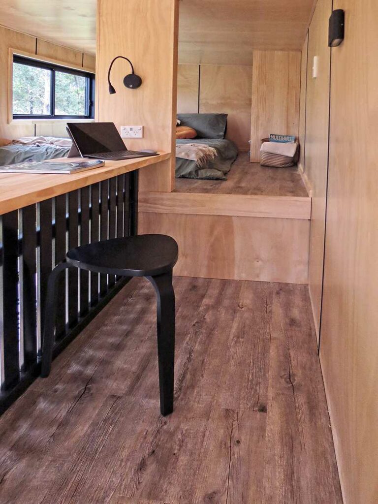 tiny-home-for-sale-wildscape-model-balcony-to-bedroom