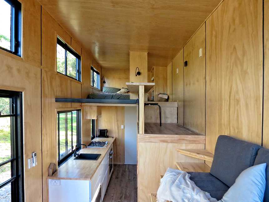 tiny-home-for-sale-wildscape-model-interior